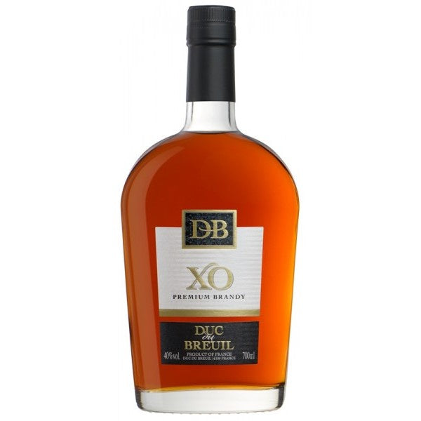 Brandy Duc du Breuil XO 70cl