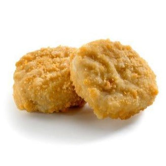 Everyday Favourites Breaded Chicken Nuggets 2.5kg