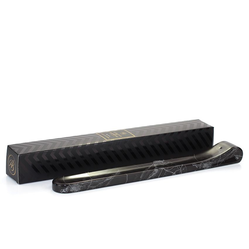 Premium Incense Holder - Black