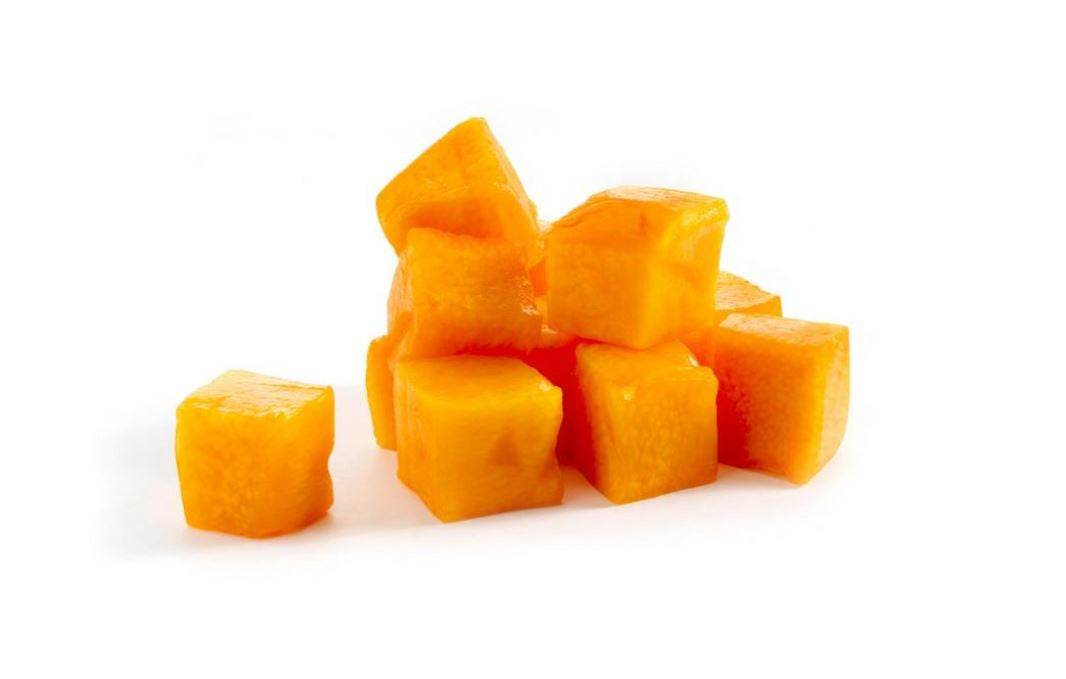 Diced Butternut Squash 1kg