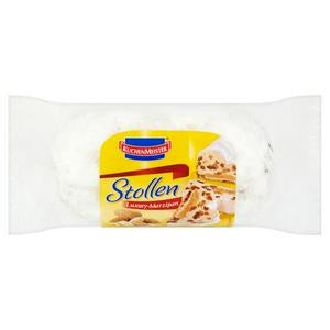 Keuchenmeister Marzipan Stollen 200g