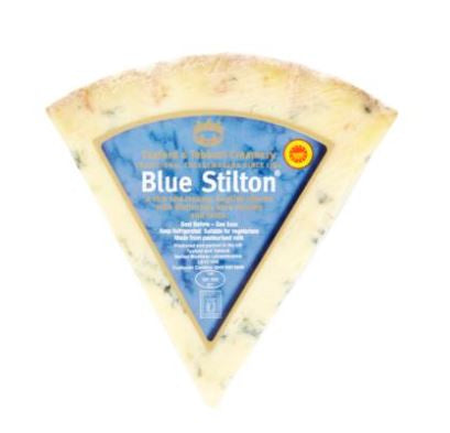 Tuxford & Tebbutt Blue Stilton 160g