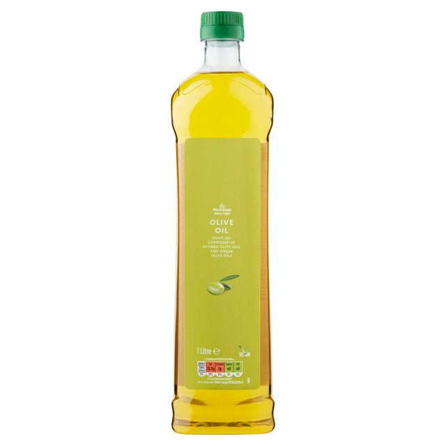 M Olive Oil 1L