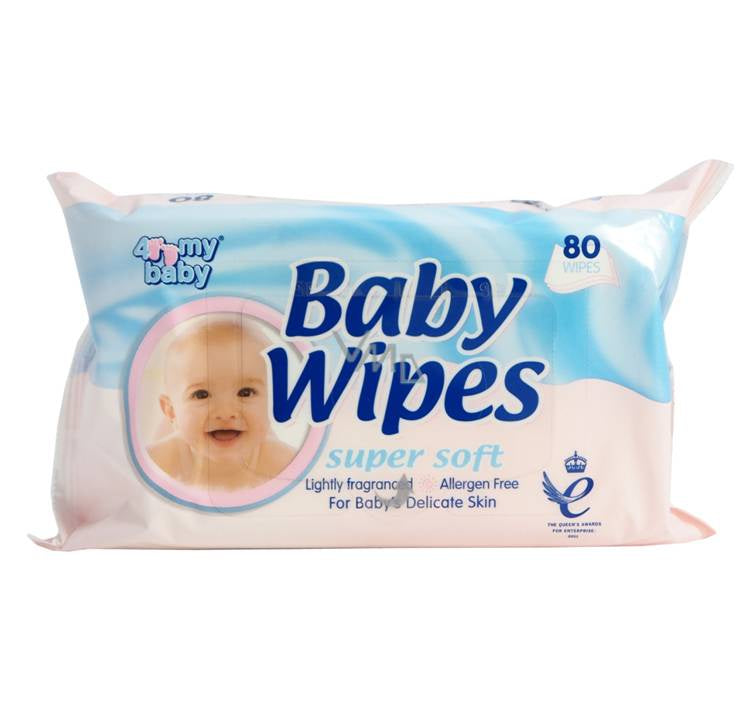 Baby Nappies and Accessories