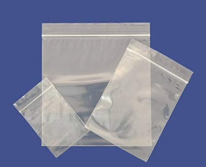 PG15 Polygrip Bags 279mm x 406mm, 100pk