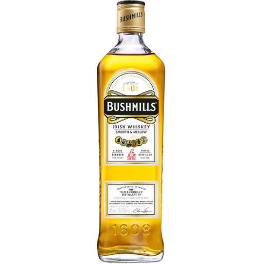 Bushmills Original Irish Whiskey 70cl 40%