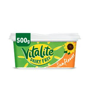 Vitalite Dairy Free Spread 500g