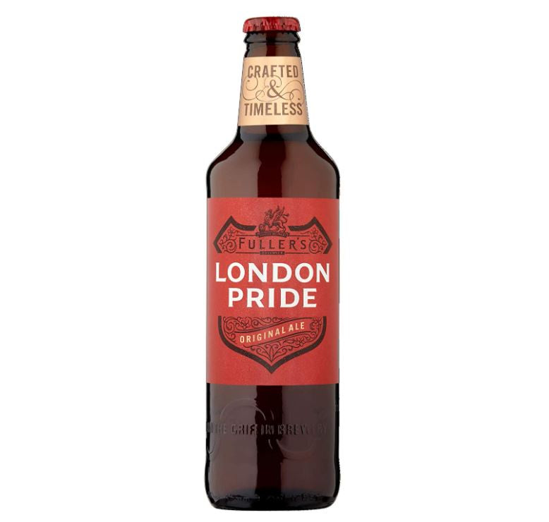 Fuller London Pride 500ml 4.7%