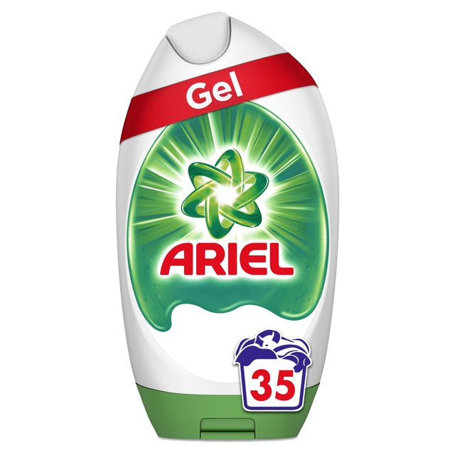 Ariel Original Gel 35 wash 1295ml