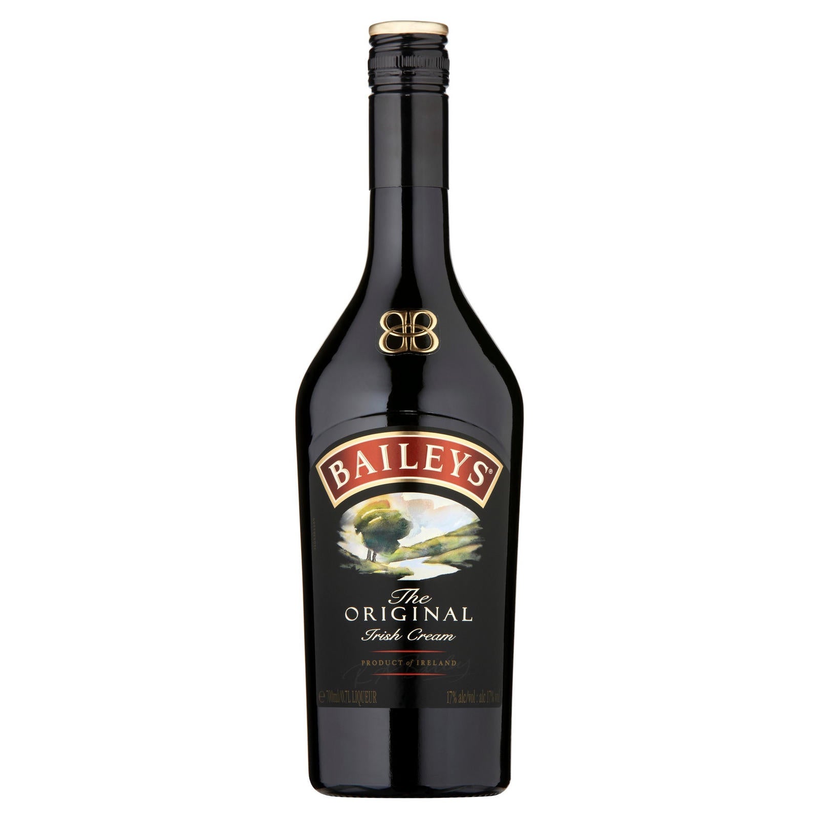 Baileys Irish Cream 70cl 17%