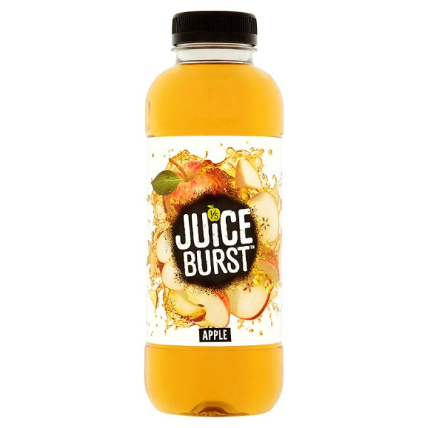 Juiceburst Apple 500ml