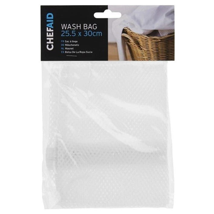 Chef Aid Wash Bag Standard 25 x 30cm