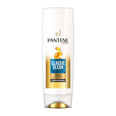 Pantene Conditioner Classic Clean 360ml