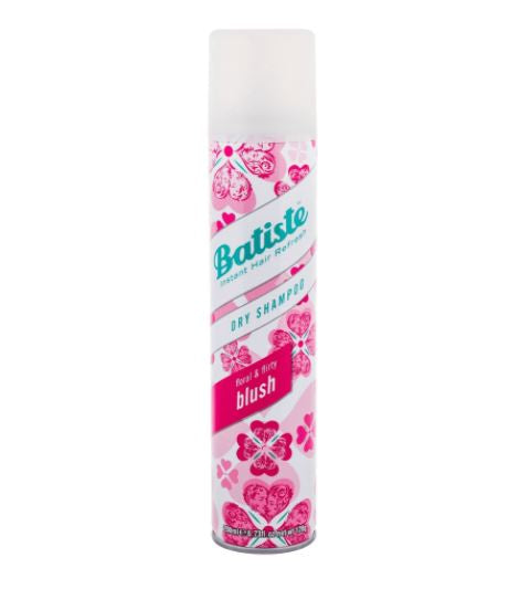 Batiste Dry Blush Shampoo 200ml