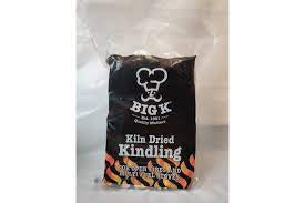 Big K Kiln Dried Kindling 2.5kg