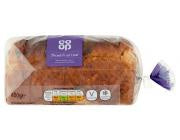 Co op Sliced Fruit Loaf 400g