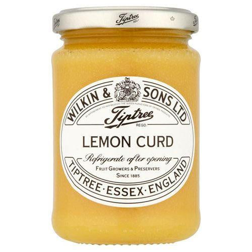 Tiptree Lemon Curd 312g