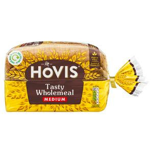 Hovis Wholemeal Medium 800g [339]