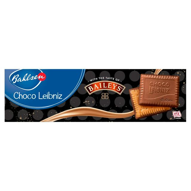 Bahlsen Choco Leibniz Baileys 135g