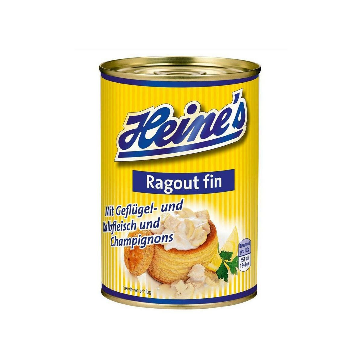Ragout Fin 400g