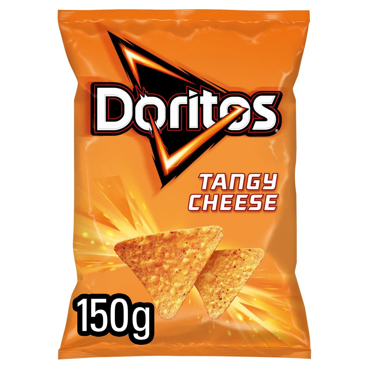 Doritos Tangy Cheese 150g