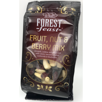 Forest Feast Fruit Nut & Berry Mix 150g