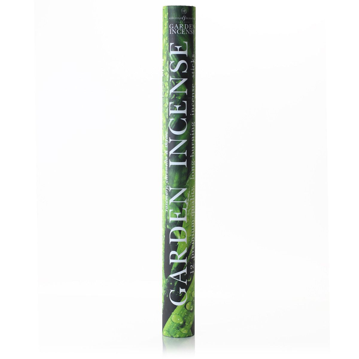 Large Garden Incense Sticks