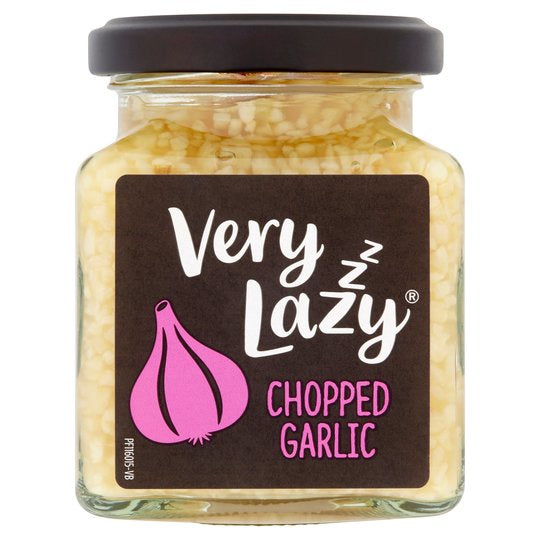 Very Lazy Garlic 200g