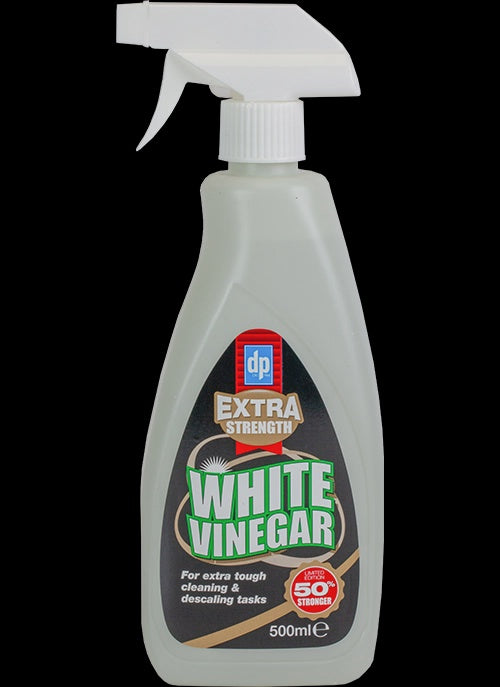 Dri Pak White Vinegar Extra Strength 500ml