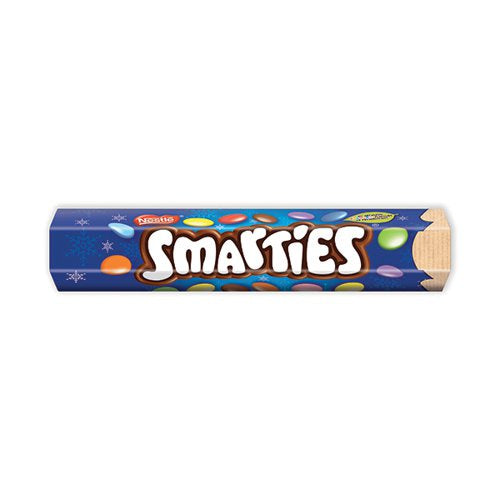 Smarties Giant Tube 120g