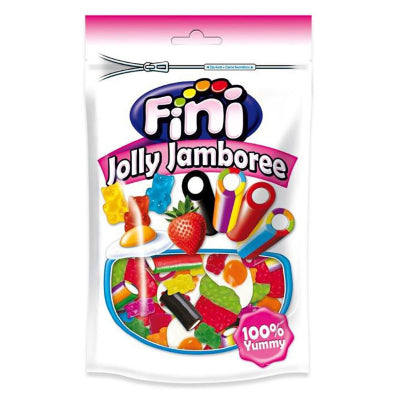 Fini Jolly Jamboree 180g