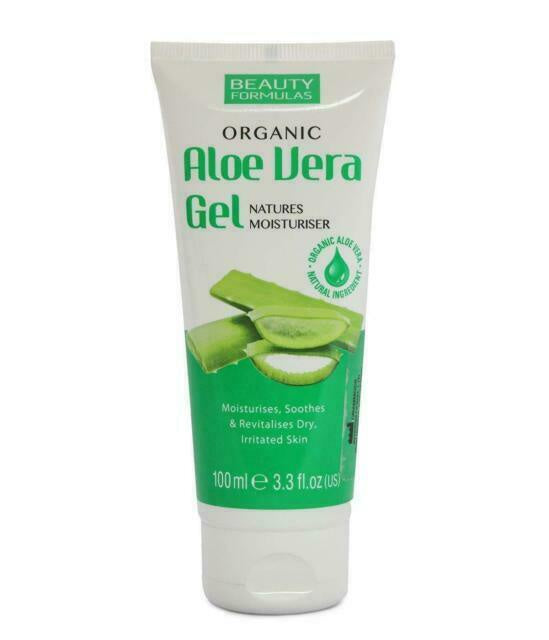 Aloe Vera Gel 100ml