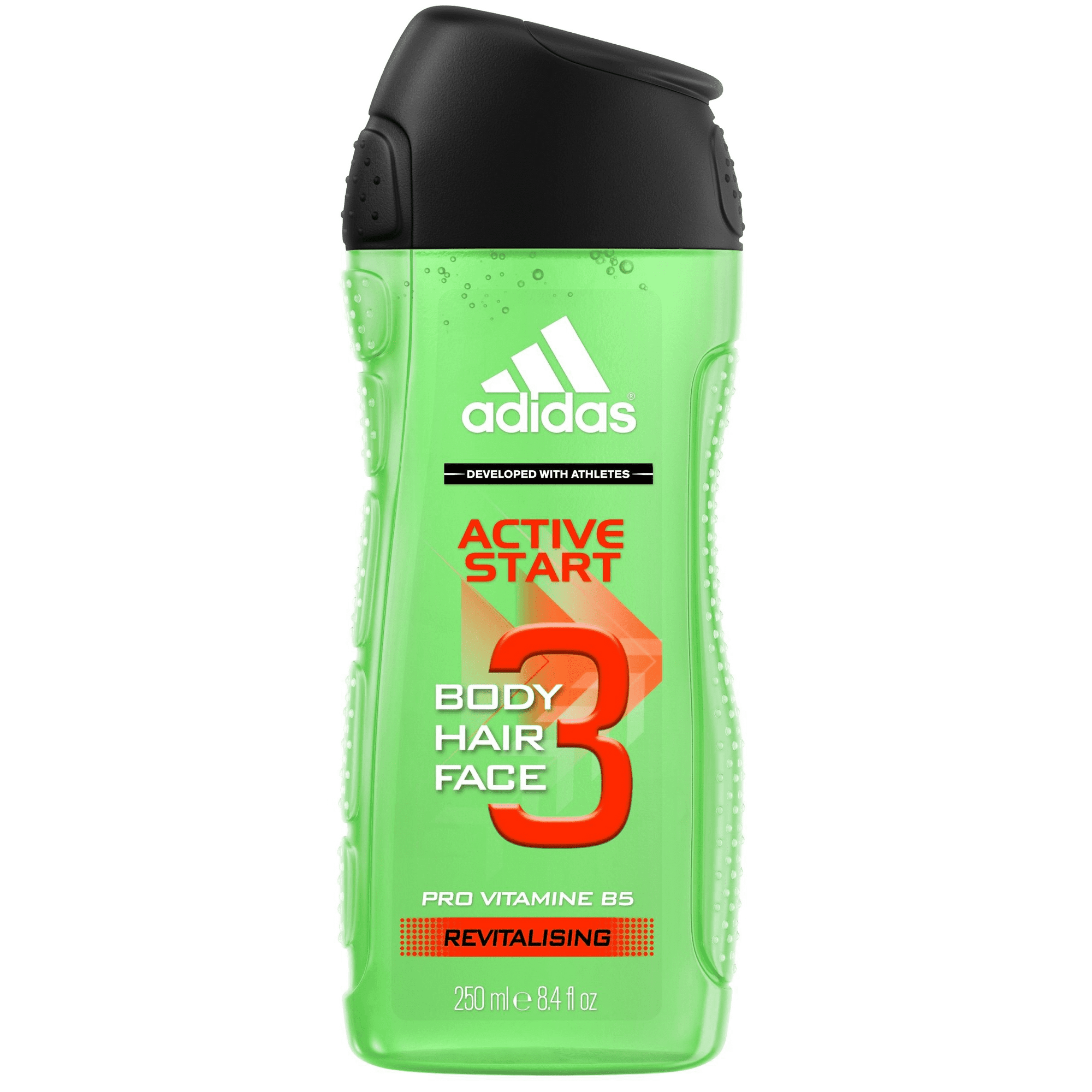 Adidas Shower Gel Active Start 250ml