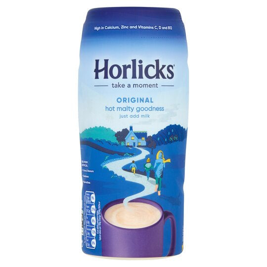 Horlicks Original 500g