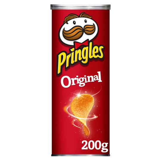 Pringles Original  200g