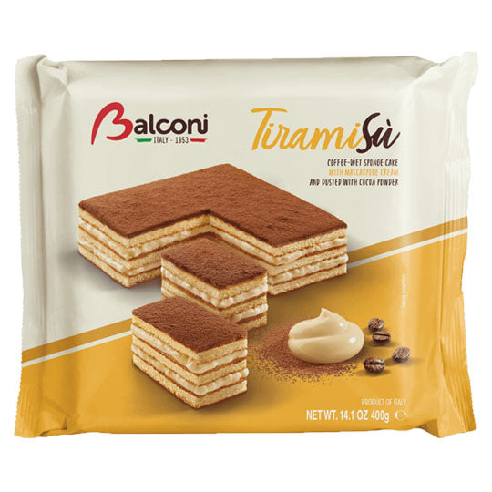 Balconi Tiramisu